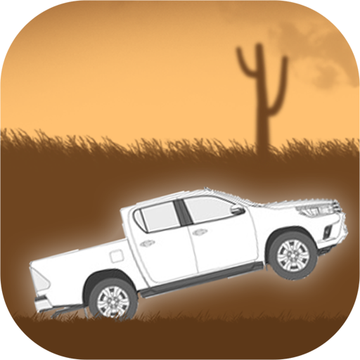 Tebessa Racing : a sarcastic Journey in Tebessa icon