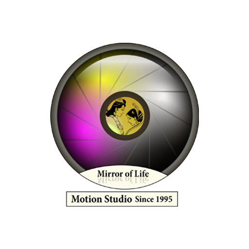 Motion Photos- View And Share Photo Album icon