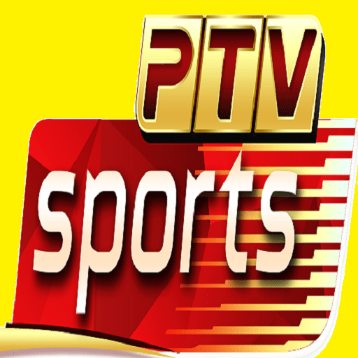 PTV Sports Live Streaming | Watch PTV Sports Live icon