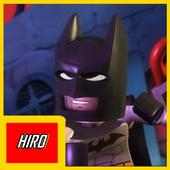 Picview LEGO Bat Hiro