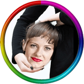 Horrible Dead Head Selfie Editor иконка