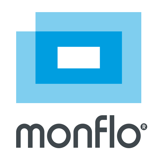Monflo - Remote PC Access أيقونة