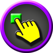 Apps Menu Widget Free icon