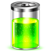 Ultra Fast Charging 5X Battery saver 2O20 icon