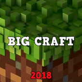 BIG CRAFT : CREATIVE &amp; SURVIVAL icon