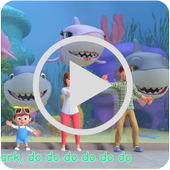 KIds_Song Baby_Shark New Videos icon
