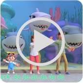 KIds_Song Baby_Shark New Videos on 9Apps