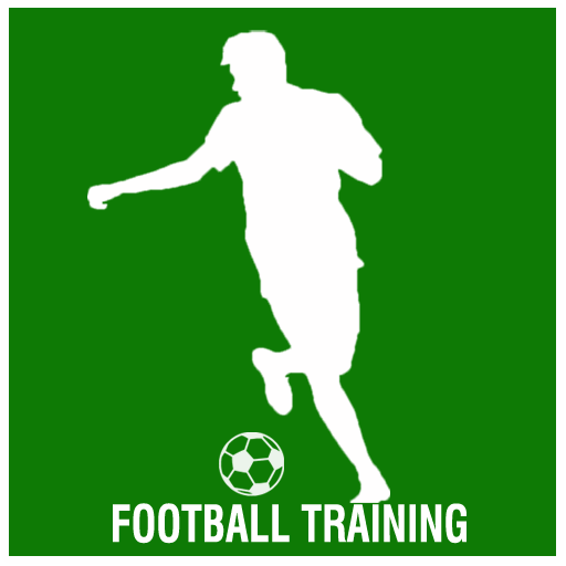 Football Training (Footwork, Drills, Technique) icon
