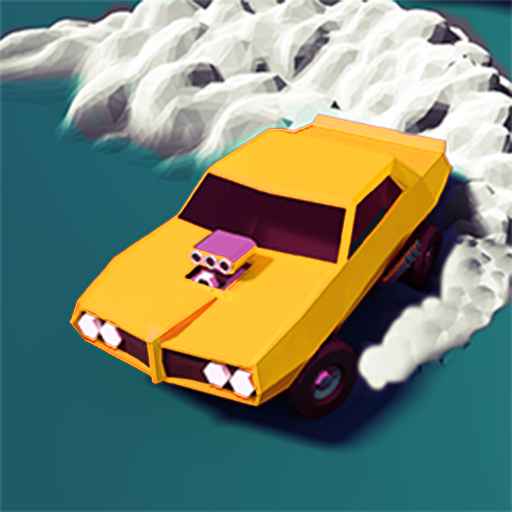 CRASH COPS SKIDDY CAR icon