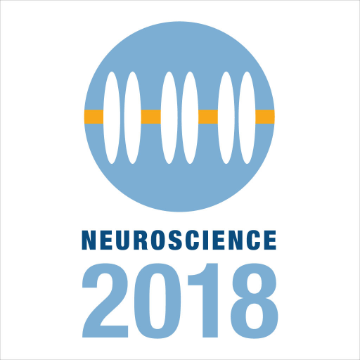 Neuroscience 2018 иконка