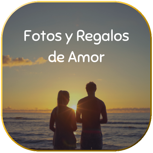 Fotos y Regalos de Amor Ideas icon