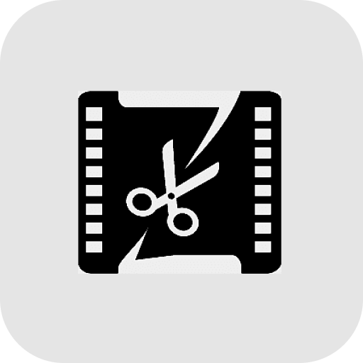 BW Video Maker icon