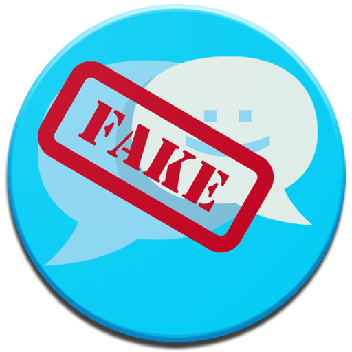 WhatsFake Chat Conversations icon