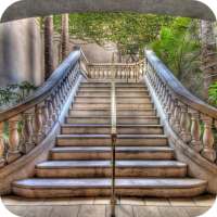 Stairs Wallpaper Best 4K on 9Apps