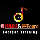octapad training icon