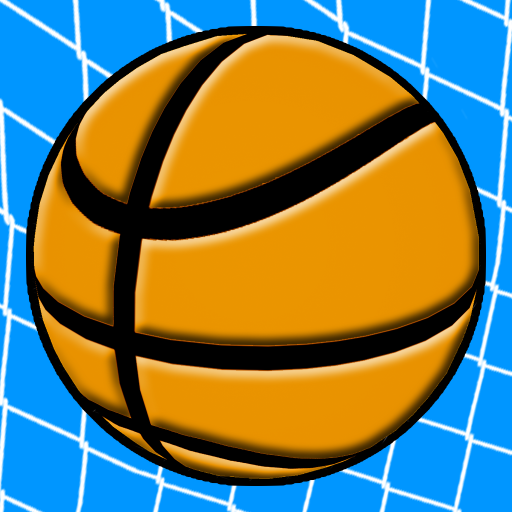 Hoops: Basketball Arcade icon
