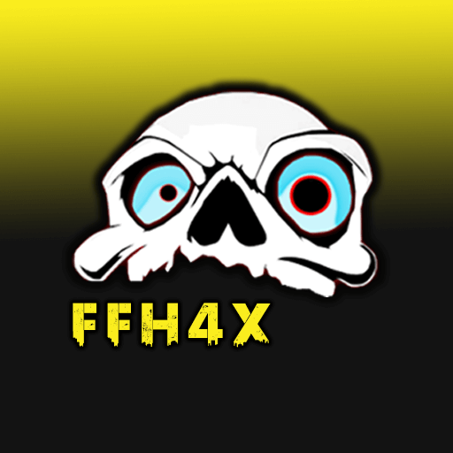 FFH4X Tool Sensi Booster FF icon