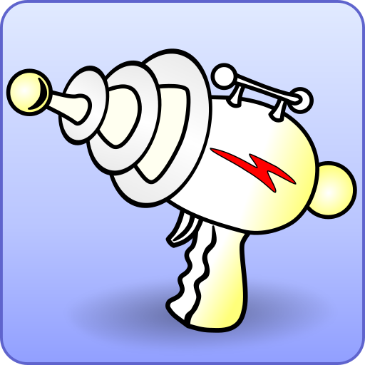 Laser Gun Sound icon
