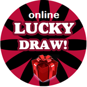 Online Lucky Draw icon