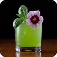 Mi Bar en casa. Cocteles