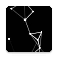 Particle Constellations Live Wallpaper