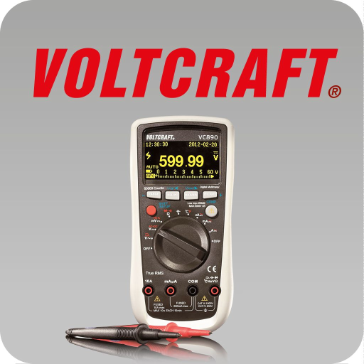 Smart BT Measure icon