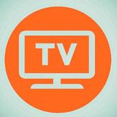 All entertainment Live Mobile TV channels icon