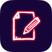 Learn Word Processing icon