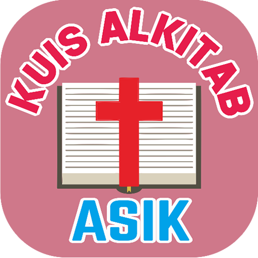 Kuis Alkitab Asik icon