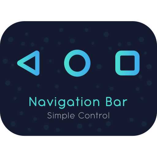 navigation bar - Back Button 2020 icon