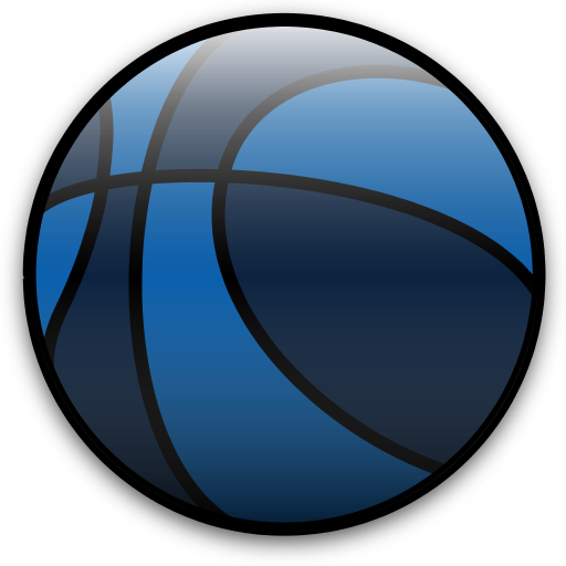 Dallas Basketball News icon