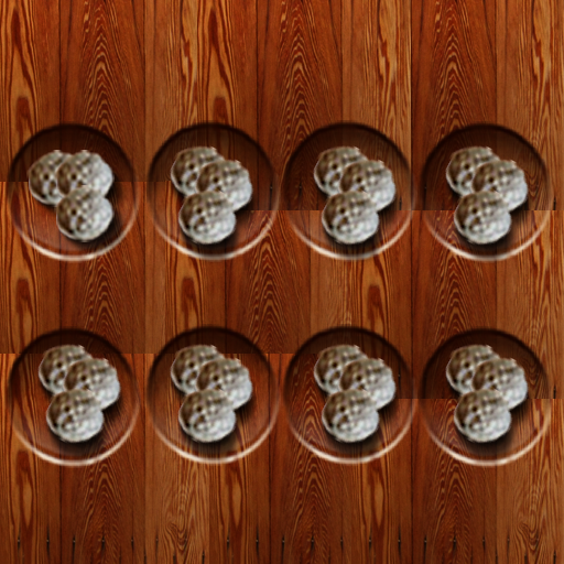 Morabaraba game icon