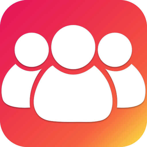 Unfollow Pro for Instagram icon