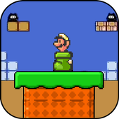 Super Lugi Bros icon