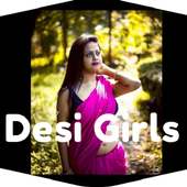 Desi Girl Videos on 9Apps
