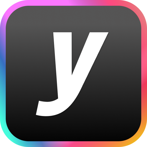 Yodaa: Smart-Money App and Car icon