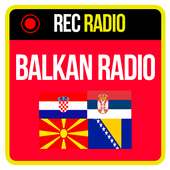 Balkan Radio