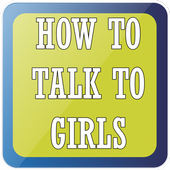 How To Talk To girls (Ultimate Guide) icon