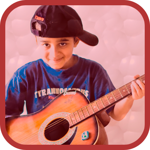 Como Tocar Violão - Infantil icon