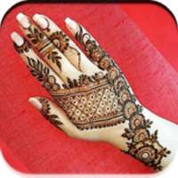 Mehandi Design(offline)