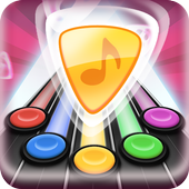 Guitar Heroes: Rock Tour icon