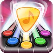 Guitar Heroes: Rock Tour