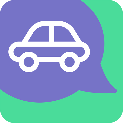 Dear Car Chat icon