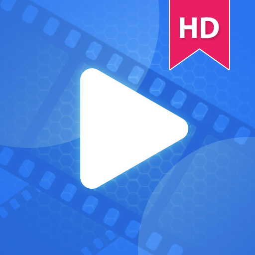 SAX Video Player - All Format Video Player icon