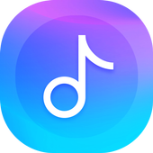 Mp3 Music Player - Play Music &amp; Offline Mp3 Player icon