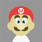 Mario Sounds icon