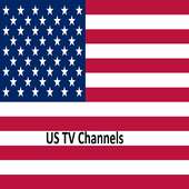 US TV Channel on 9Apps