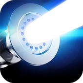 Flashlight HD LED Pro icon