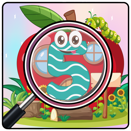 Five Differences Easy Offline icon