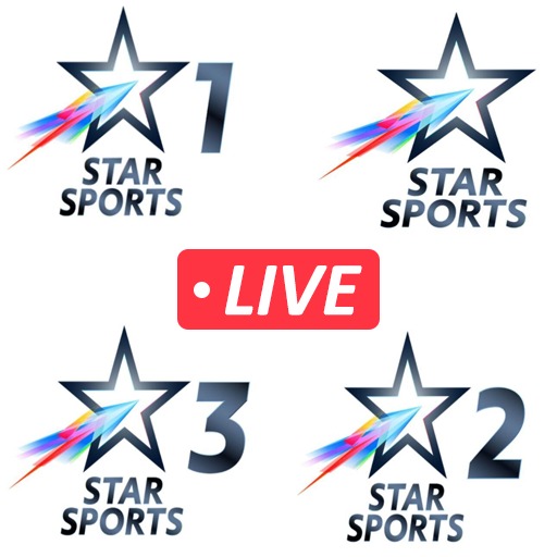 Star Sports Live Cricket icon